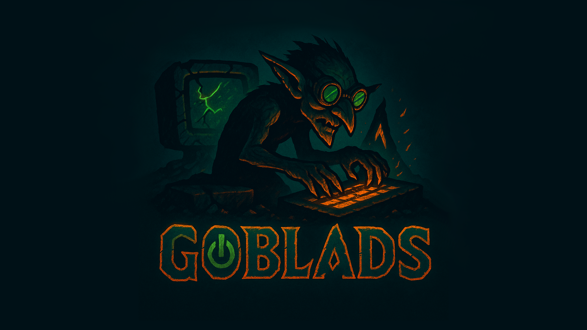 GobLads Studio Logo